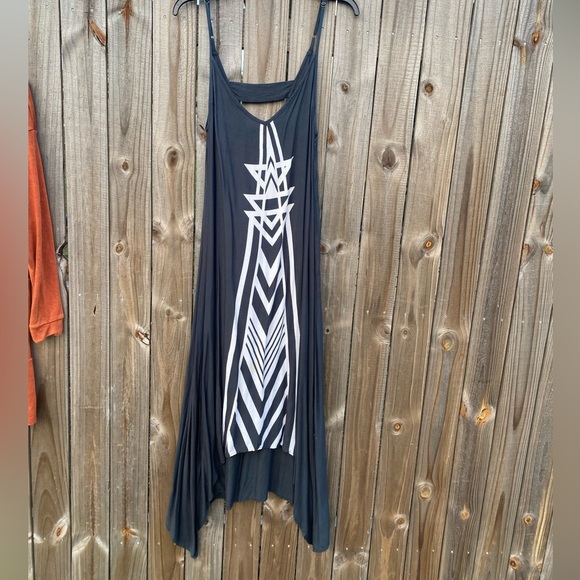 Billabong dress - Picture 1 of 2